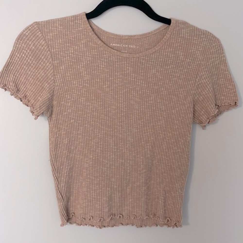 American Eagle Soft and Sexy Tee